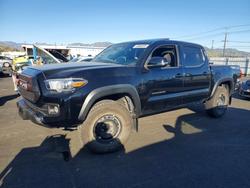 2017 Toyota Tacoma TRD OFF-Road en venta en Sun Valley, CA