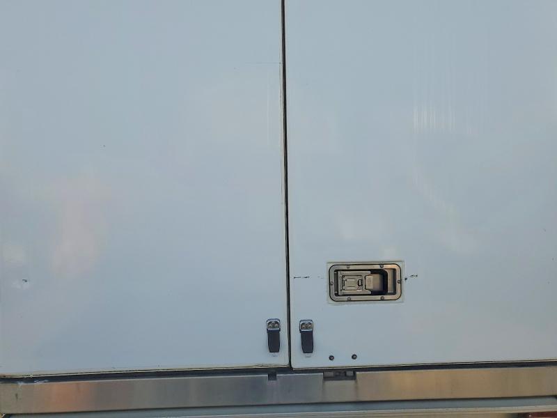2021 Ford Transit Delivery Truck