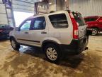 2005 Honda Cr-v ex
