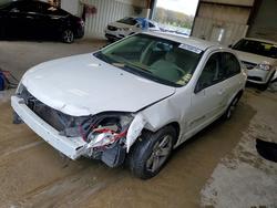 Ford salvage cars for sale: 2009 Ford Fusion se