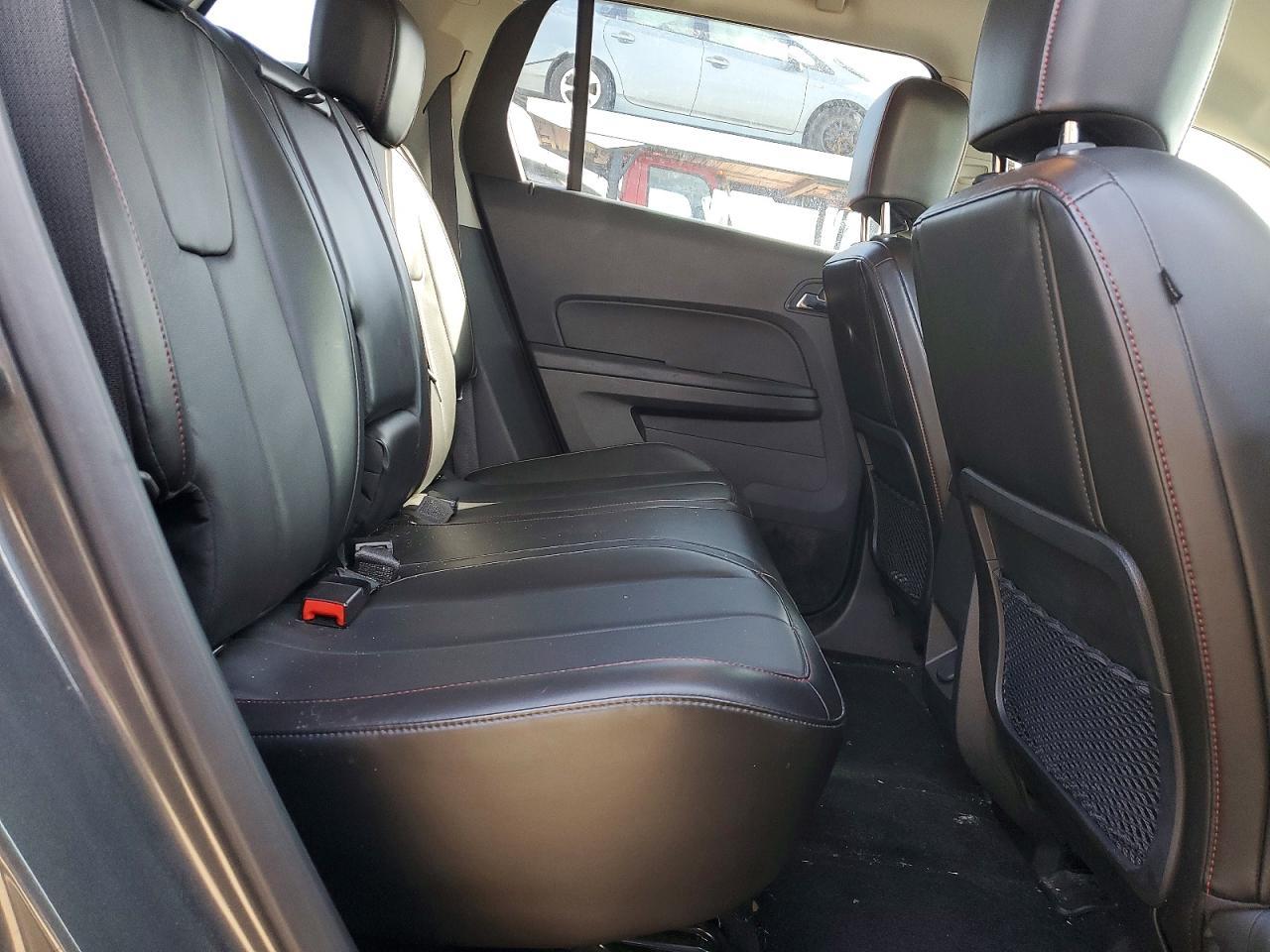 2013 GMC Terrain slt