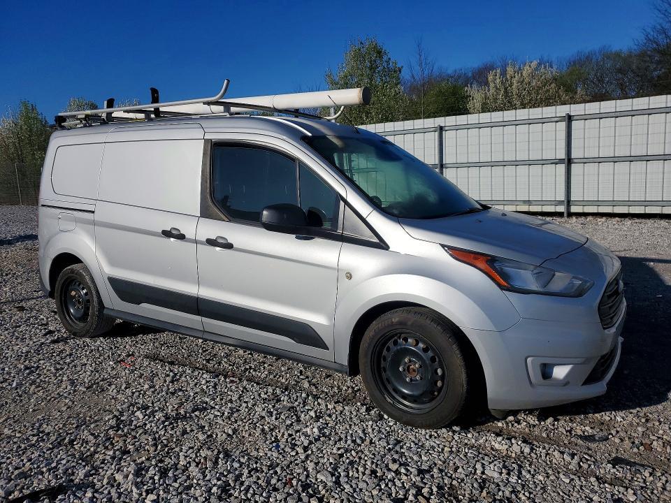 2021 Ford Transit Connect xlt Utility / Service van