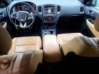 2017 Dodge Durango Citadel