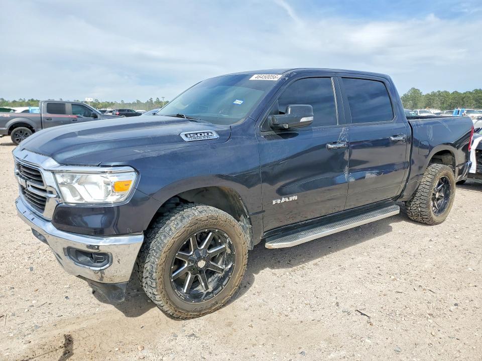 2020 Dodge RAM 1500 BIG Horn