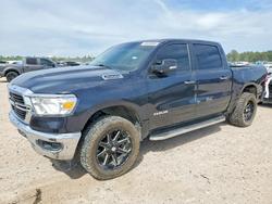 2020 Dodge RAM 1500 BIG Horn en venta en Houston, TX