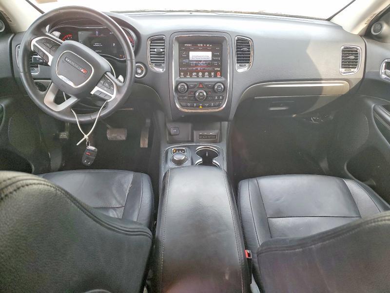 2016 Dodge Durango