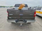 2006 Ford F150 Supercrew