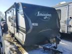 2020 Grand Desi GN Imagine Camper