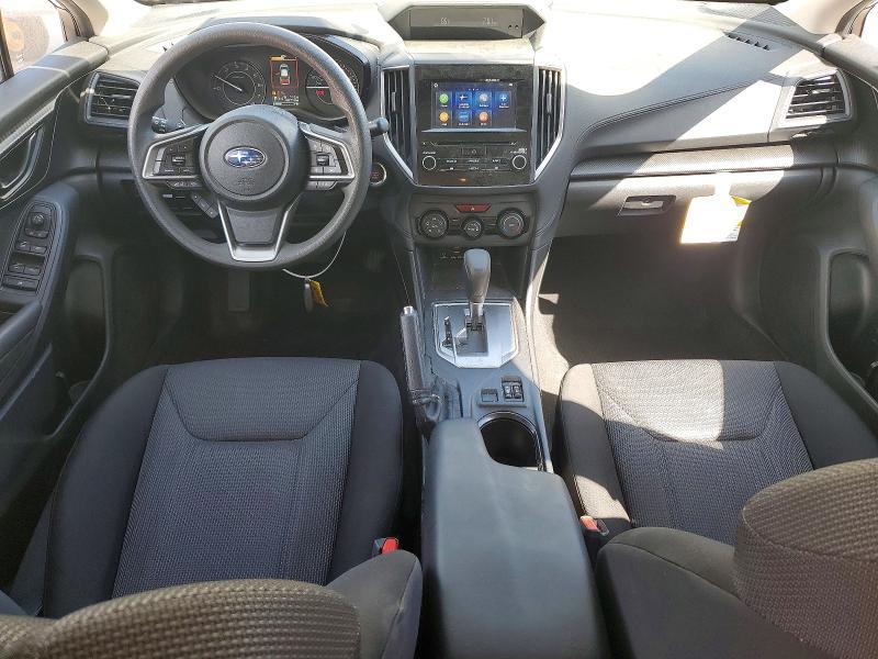 2023 Subaru Impreza Premium