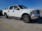 2006 Ford F150 Supercrew