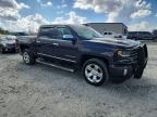 2016 Chevrolet Silverado K1500 LTZ
