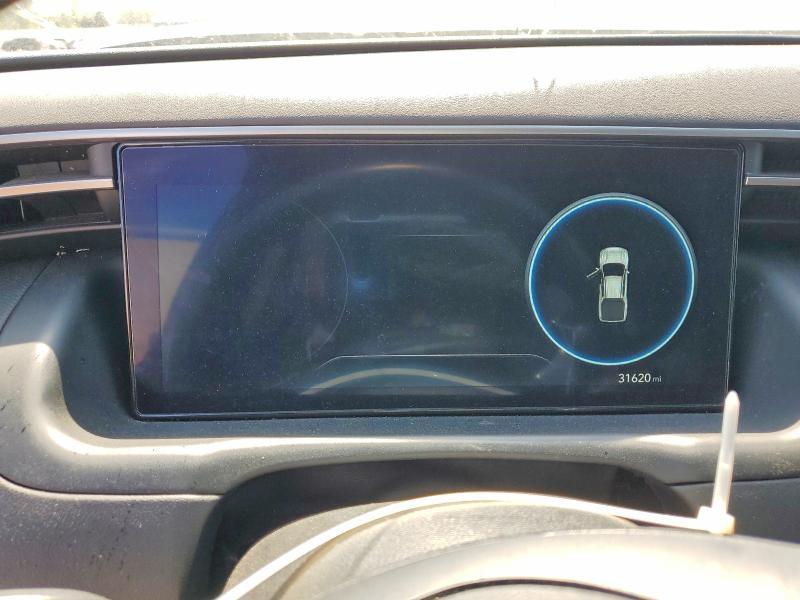 2024 Hyundai Santa Cruz XRT