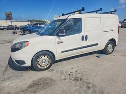 Salvage cars for sale from Copart New Orleans, LA: 2018 Dodge RAM Promaster City ST Delivery Van
