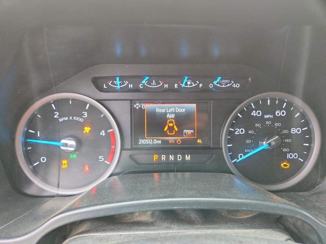 2020 Ford F450 Super Duty
