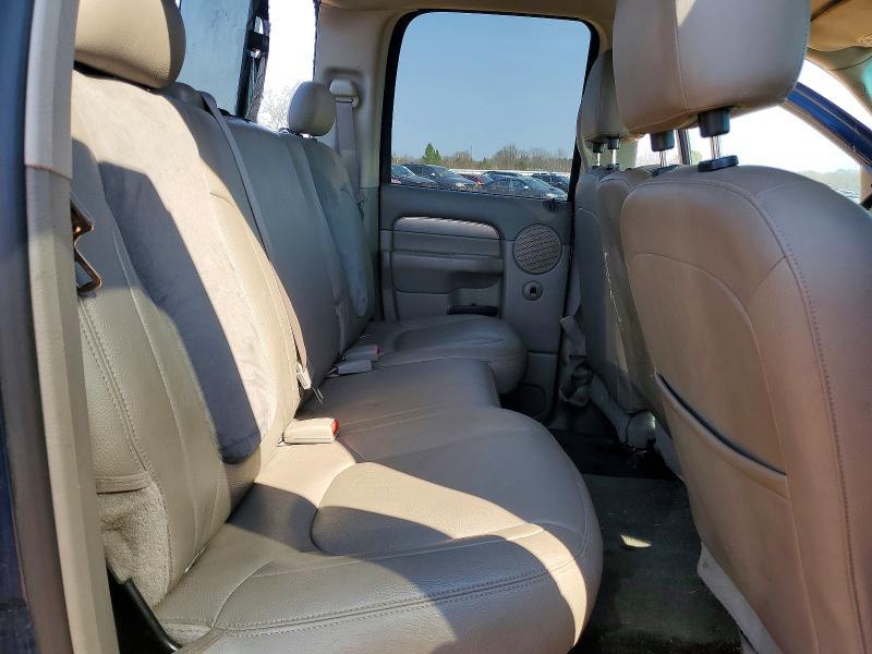 2005 Dodge RAM 1500 ST
