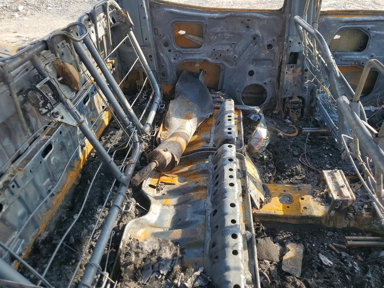 2007 Toyota Tacoma V6