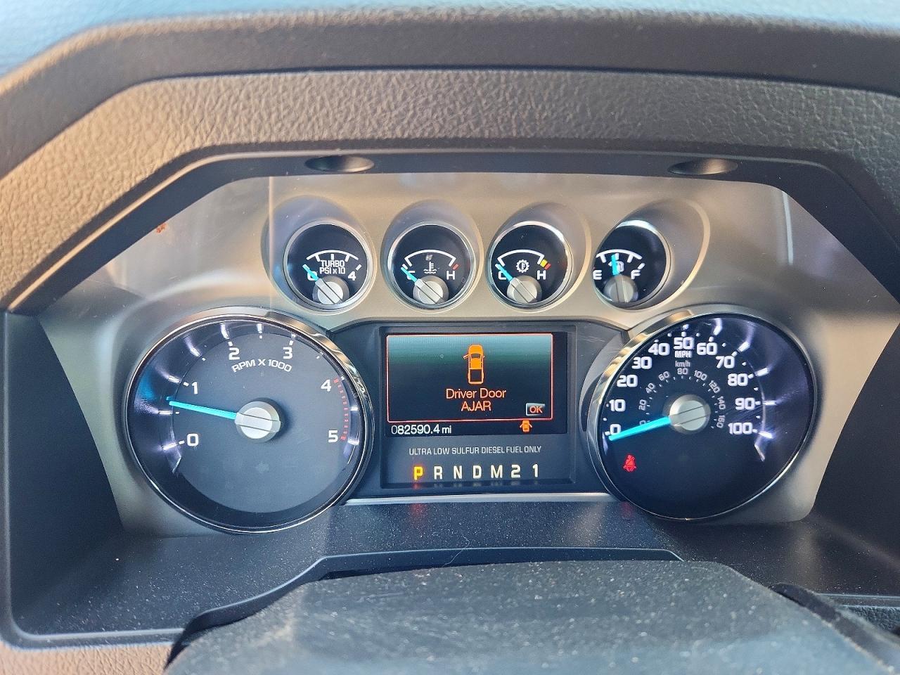 2015 Ford F350 Super Duty