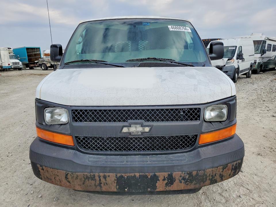 2007 Chev Express G2500