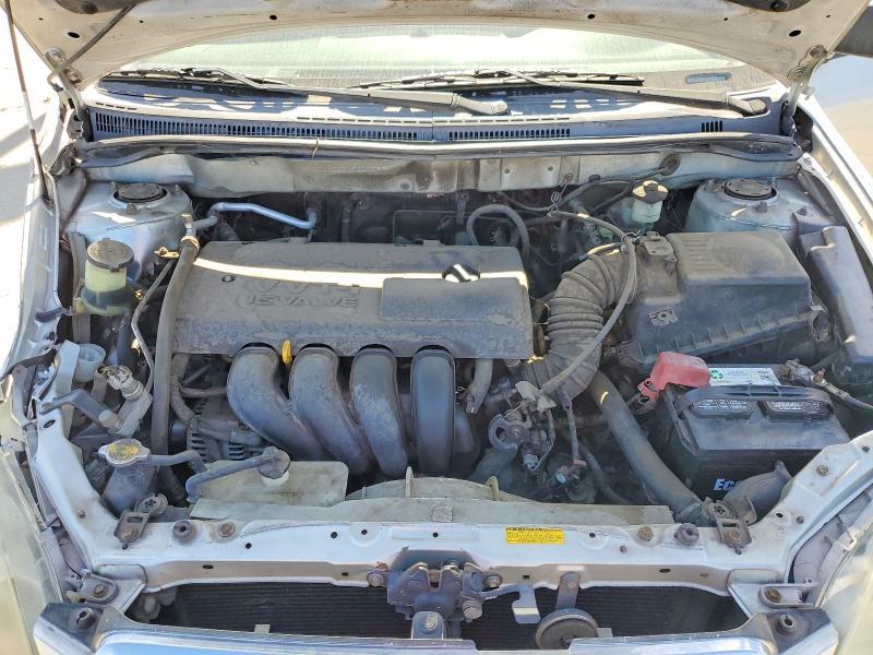 2003 Toyota Corolla ce