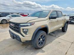 2024 GMC Canyon Elevation en venta en Grand Prairie, TX