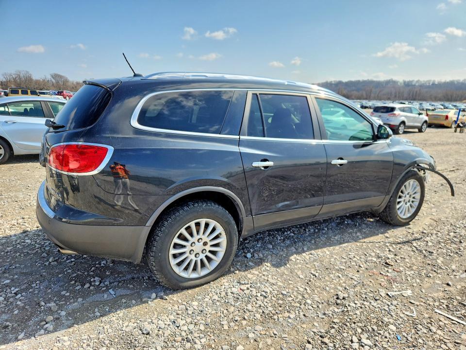 2012 Buick Enclave