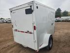 2023 Delco Enclosed Cargo Trailer