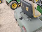 1957 John Deere 210 Lawn Mower