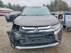 2016 Mits Outlander