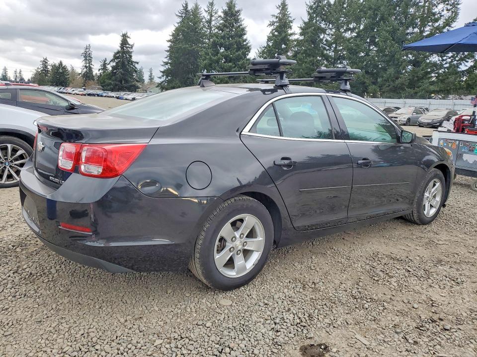 2014 Chevrolet Malibu ls