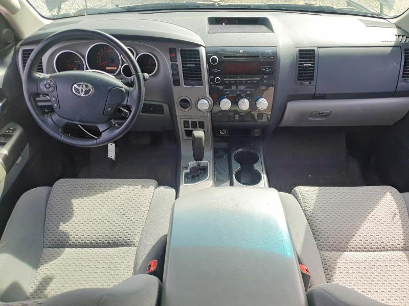 2011 Toyota Tundra Grade