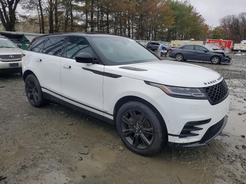2020 Land Rover Range Rover Velar R-dynamic s