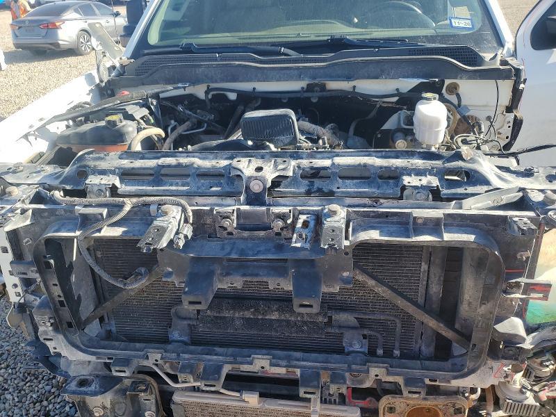2019 Chevrolet Silverado K2500 Heavy Duty