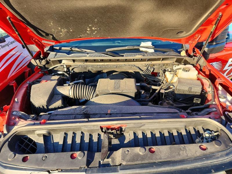 2024 GMC Sierra C2500 Heavy Duty