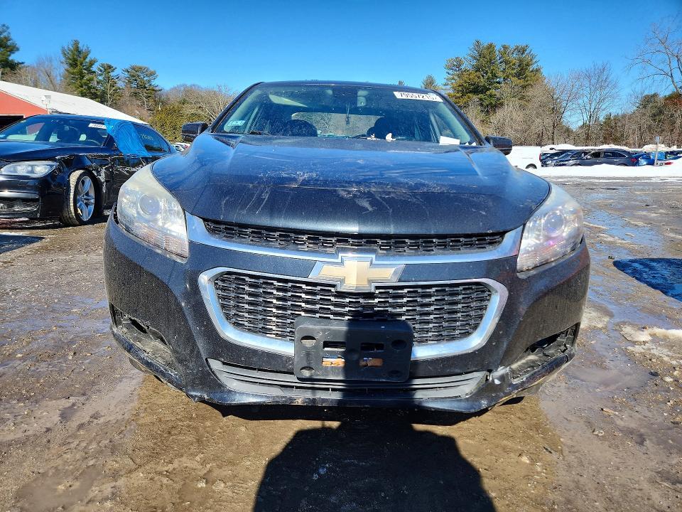 2015 Chevrolet Malibu 1LT