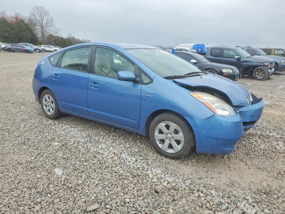 2007 Toyota Prius Base