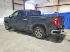2025 GMC Sierra K1500 SLT