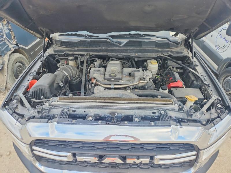 2021 Dodge Ram 3500 Tradesman
