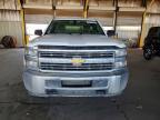 2016 Chevrolet Silverado C2500 Heavy Duty
