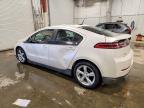 2013 Chevrolet Volt