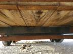1995 Midw EST Utility Trailer