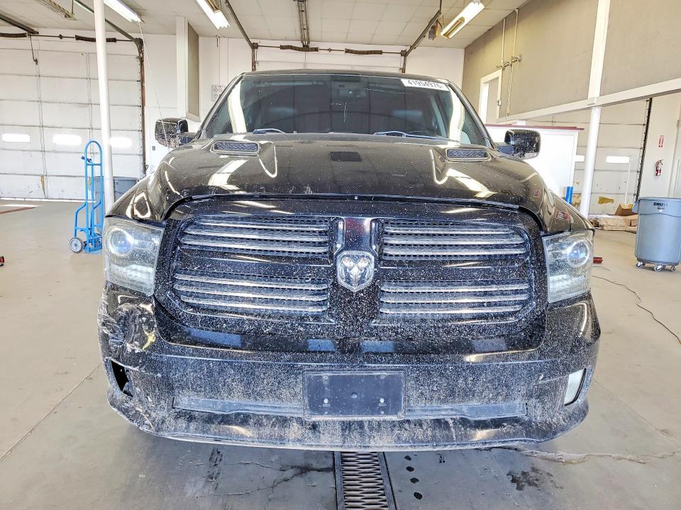 2013 Ram Trucks 1500 Sport