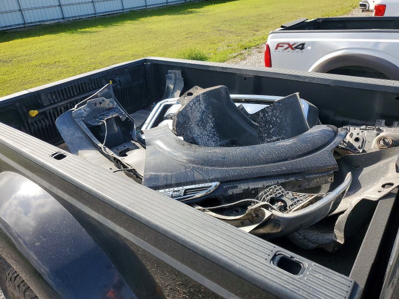 2016 Ford F350 Super Duty