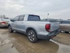 2018 Honda Ridgeline RTL