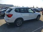 2016 BMW X3 Xdrive35i