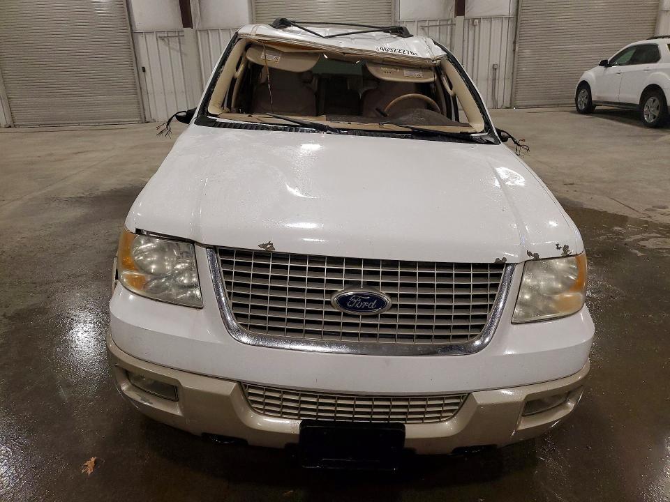 2005 Ford Expedition Eddie Bauer
