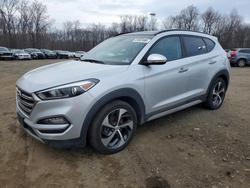 2018 Hyundai Tucson Limited for sale in East Granby, CT