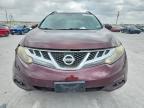 2014 Nissan Murano sl