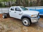 2017 Dodge RAM 5500 Truck Cab AND Chassis