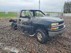 1999 Chevrolet Silverado K1500