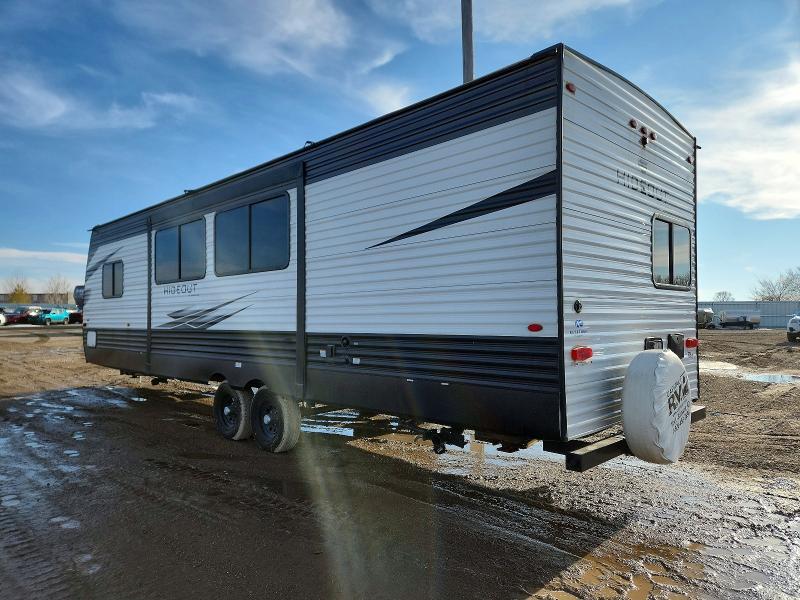 2021 Keystone Hideout Camper